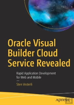 Bertrand.pt - Oracle Visual Builder Cloud Service Revealed