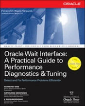 Oracle Wait Interface