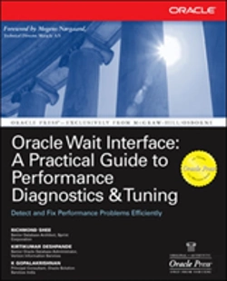 Bertrand.pt - Oracle Wait Interface