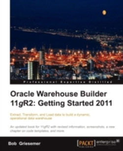 Bertrand.pt - Oracle Warehouse Builder 11g R2