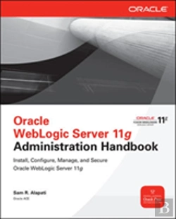 Bertrand.pt - Oracle Weblogic Server 11g Administration Handbook