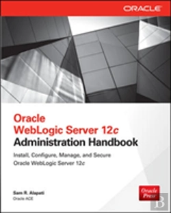Bertrand.pt - Oracle Weblogic Server 12c Administration Handbook