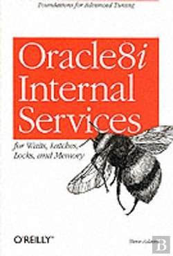 Bertrand.pt - Oracle8i Internal Servies For Waits; Latches; Locks & Memory