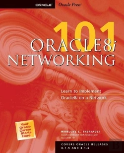 Bertrand.pt - Oracle8i Networking 110
