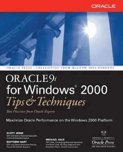 Bertrand.pt - Oracle9i For Windows 2000