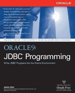 Bertrand.pt - Oracle9i Jdbc Programming