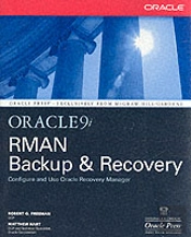 Oracle9i Rman Backup & Recovery