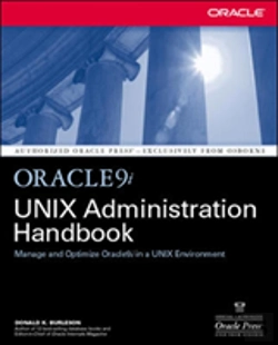 Bertrand.pt - Oracle9i Unix Administration Handbook