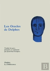 Oracles De Delphes