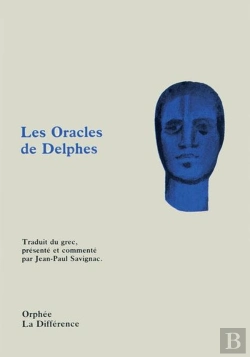 Bertrand.pt - Oracles De Delphes