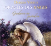 Oracles Des Anges - Livre Audio 4 Cd