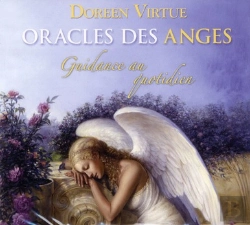 Bertrand.pt - Oracles Des Anges - Livre Audio 4 Cd