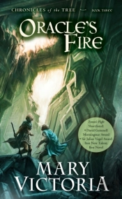 Oracle'S Fire