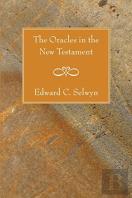 Oracles In The New Testament