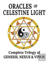 Oracles Of Celestine Light