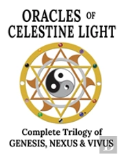 Oracles Of Celestine Light