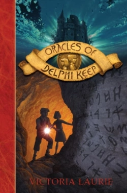 Bertrand.pt - Oracles Of Delphi Keep
