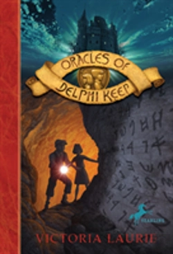 Bertrand.pt - Oracles Of Delphi Keep