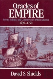 Oracles Of Empire
