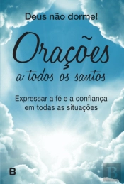 Orações a Todos os Santos