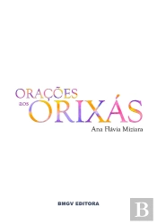 Orações Aos Orixás