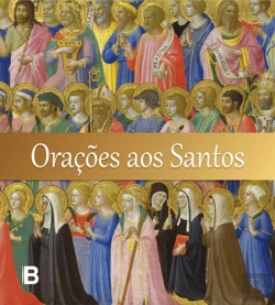 Bertrand.pt - Orações aos Santos