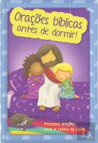Orações Bíblicas Antes de Dormir!
