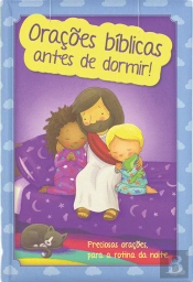 Orações Bíblicas Antes de Dormir!
