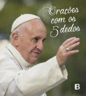 Orações com os 5 Dedos