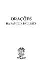 Orações da Família Paulista