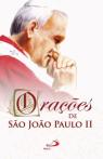 Orações de São João Paulo II