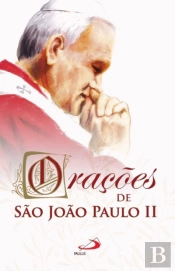 Orações de São João Paulo II
