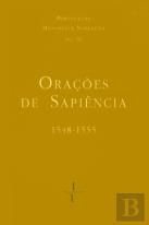Orações de Sapiência 1548-1555
