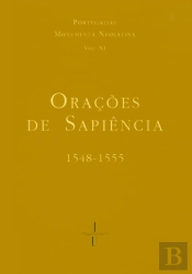 Orações de Sapiência 1548-1555