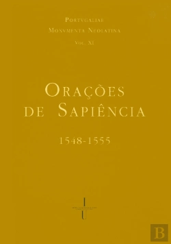 Bertrand.pt - Orações de Sapiência 1548-1555