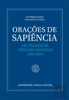 Orações de Sapiência