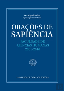 Bertrand.pt - Orações de Sapiência