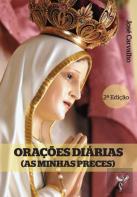 Orações Diárias (As Minhas Preces)
