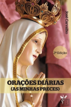 Bertrand.pt - Orações Diárias (As Minhas Preces)