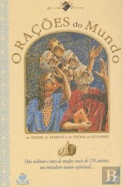 Orações do Mundo