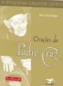 Orações do Padre Cruz