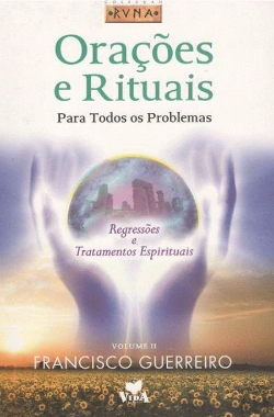 Bertrand.pt - Orações e Rituais Para Todos os Problemas II