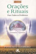 Orações e Rituais Para Todos os Problemas II