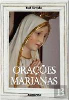 Orações Marianas