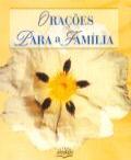 Orações Para a Família