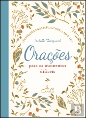 Orações para os Momentos Difíceis