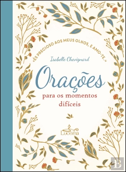 Bertrand.pt - Orações para os Momentos Difíceis