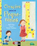Orações para os Pequeninos