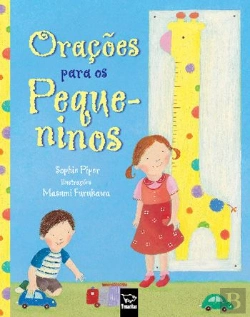 Bertrand.pt - Orações para os Pequeninos