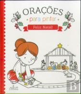 Orações Para Pintar